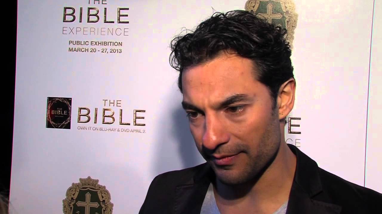 ScreenSlam -- Darwin Shaw Interview at 