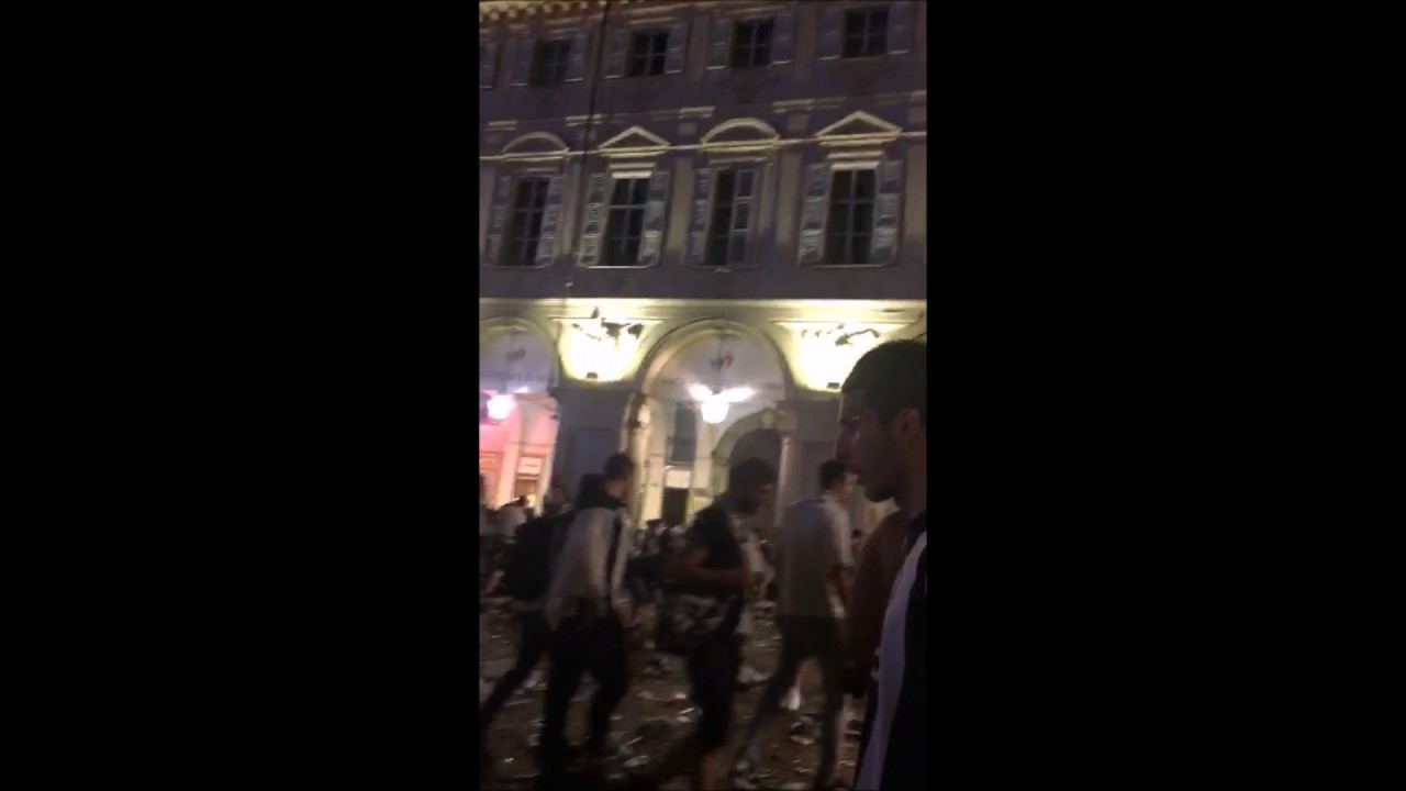 LECCONOTIZIE - Falso allarme bomba alla finale di Champions. La testimonianza di un lecchese