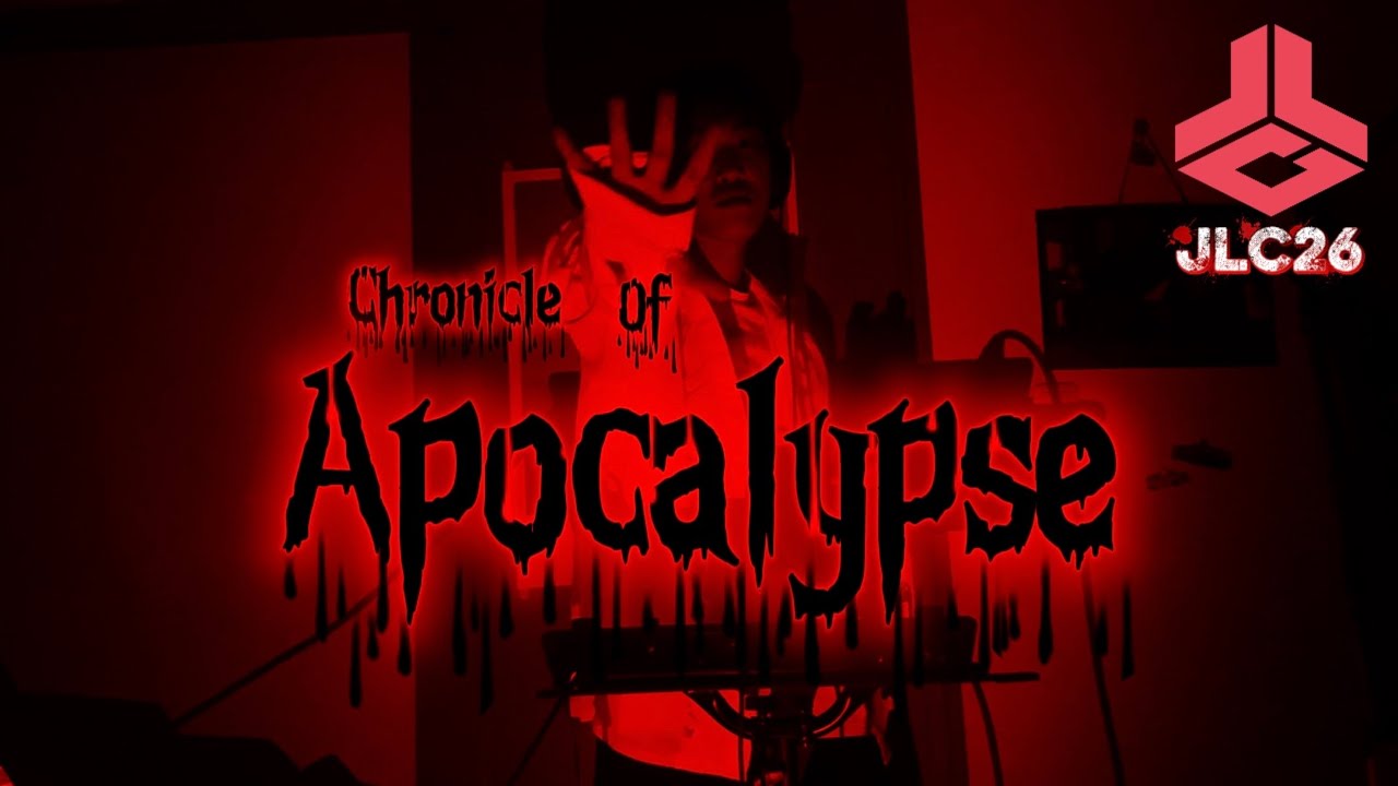 Hyipe - Chronicle of Apocalypse | #JLC2026
