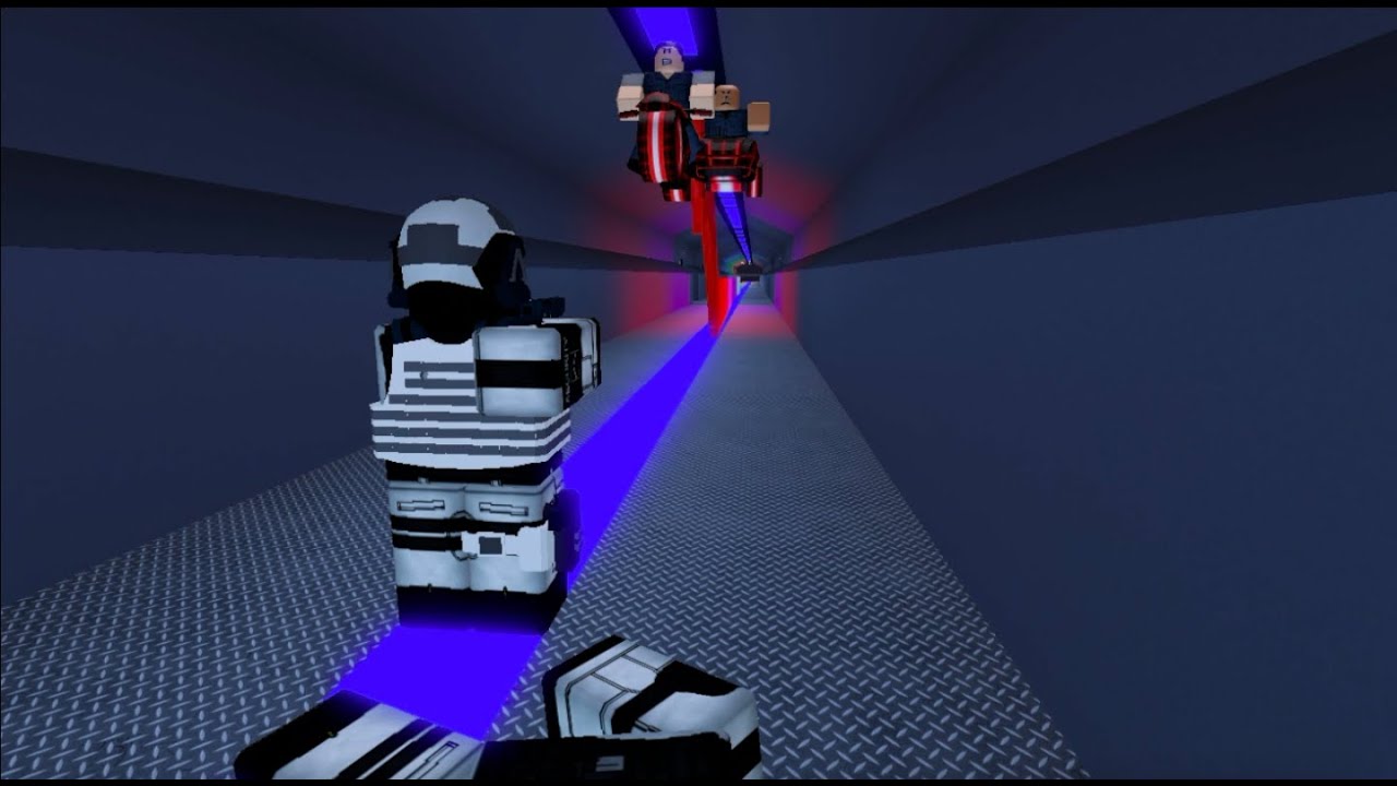[SCPF] What if the Code of Ethics was removed?