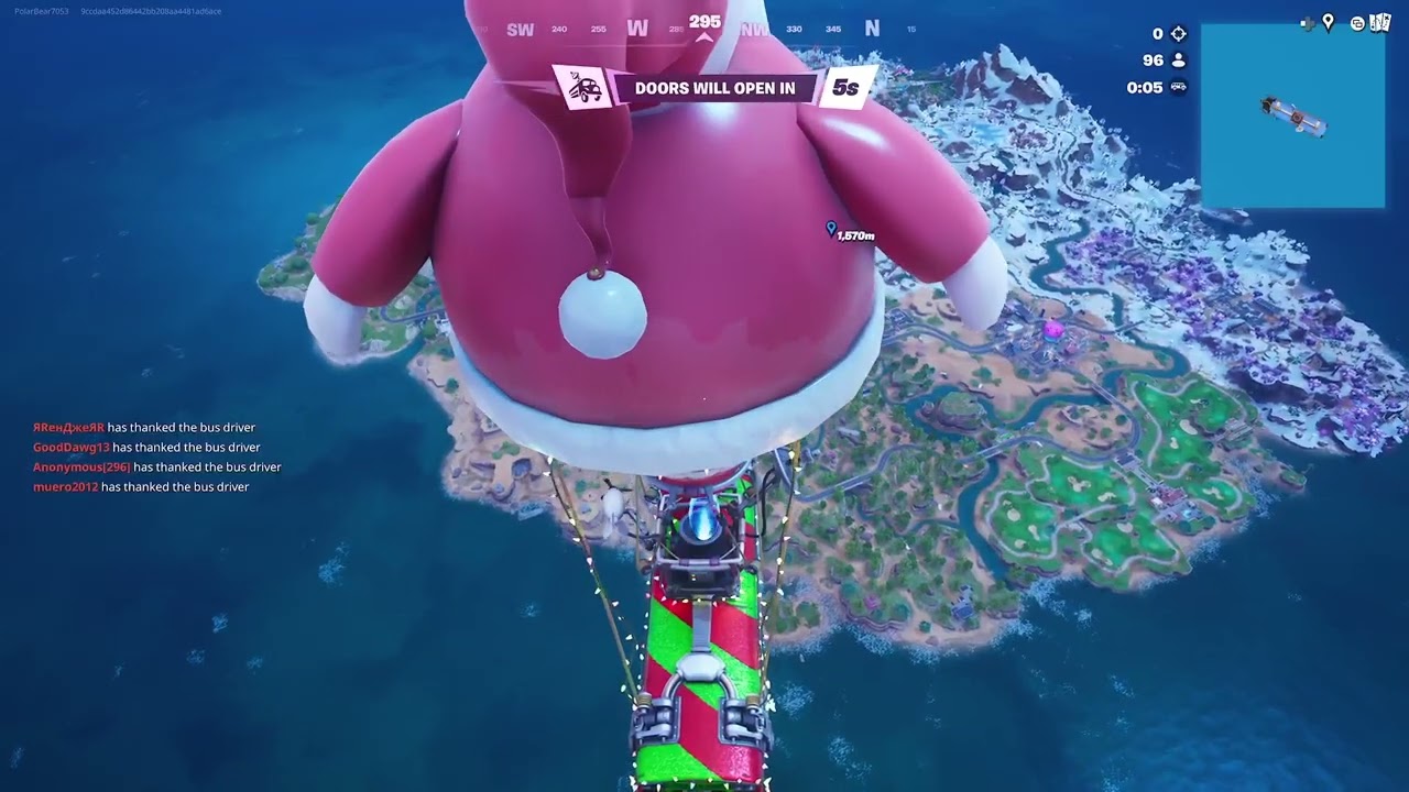 Fortnite