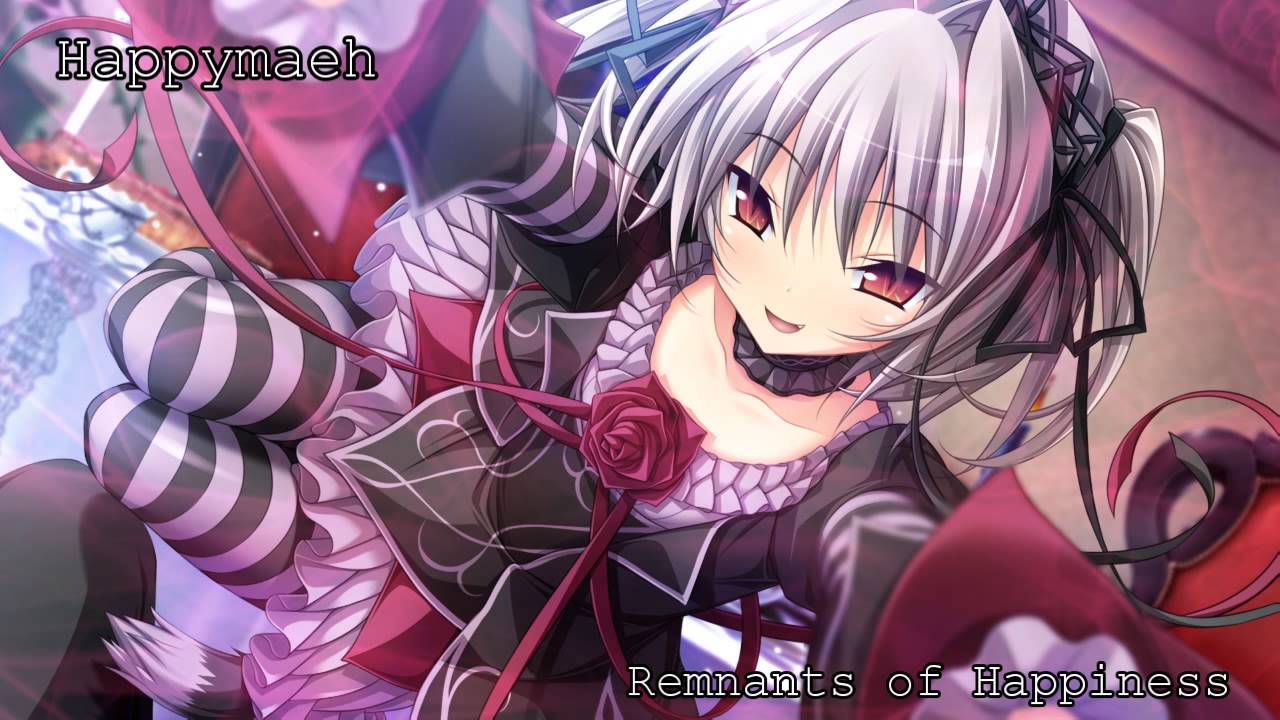 [TOP OST] Visual Novel Melancholic/Mysterious Music EXTRA - Happymaher - 幸福の残