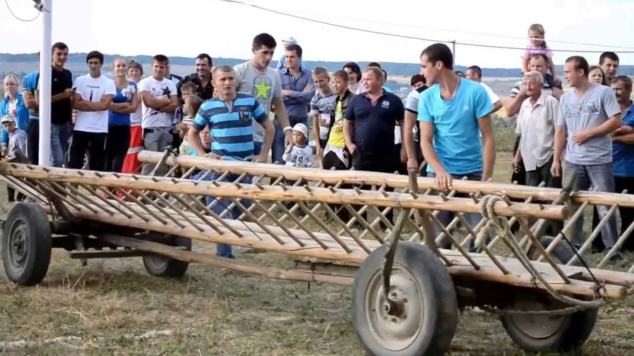 Закичірка. Козацькі Забави. Частина 2