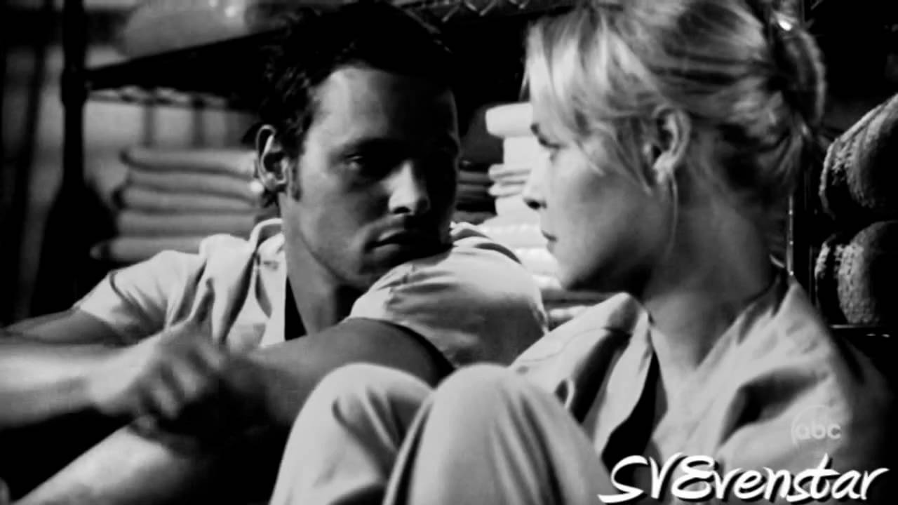 Fix You - Alex/Izzie