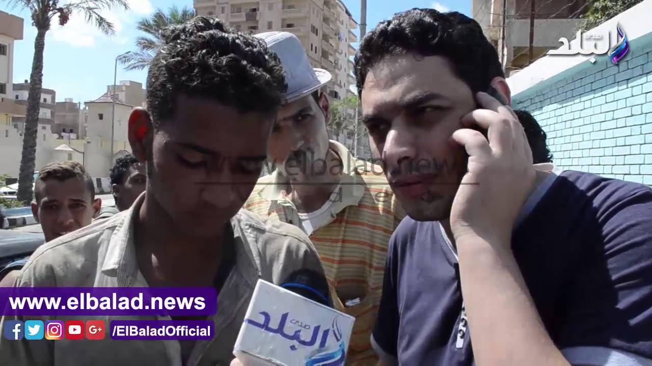 صدى البلد | 