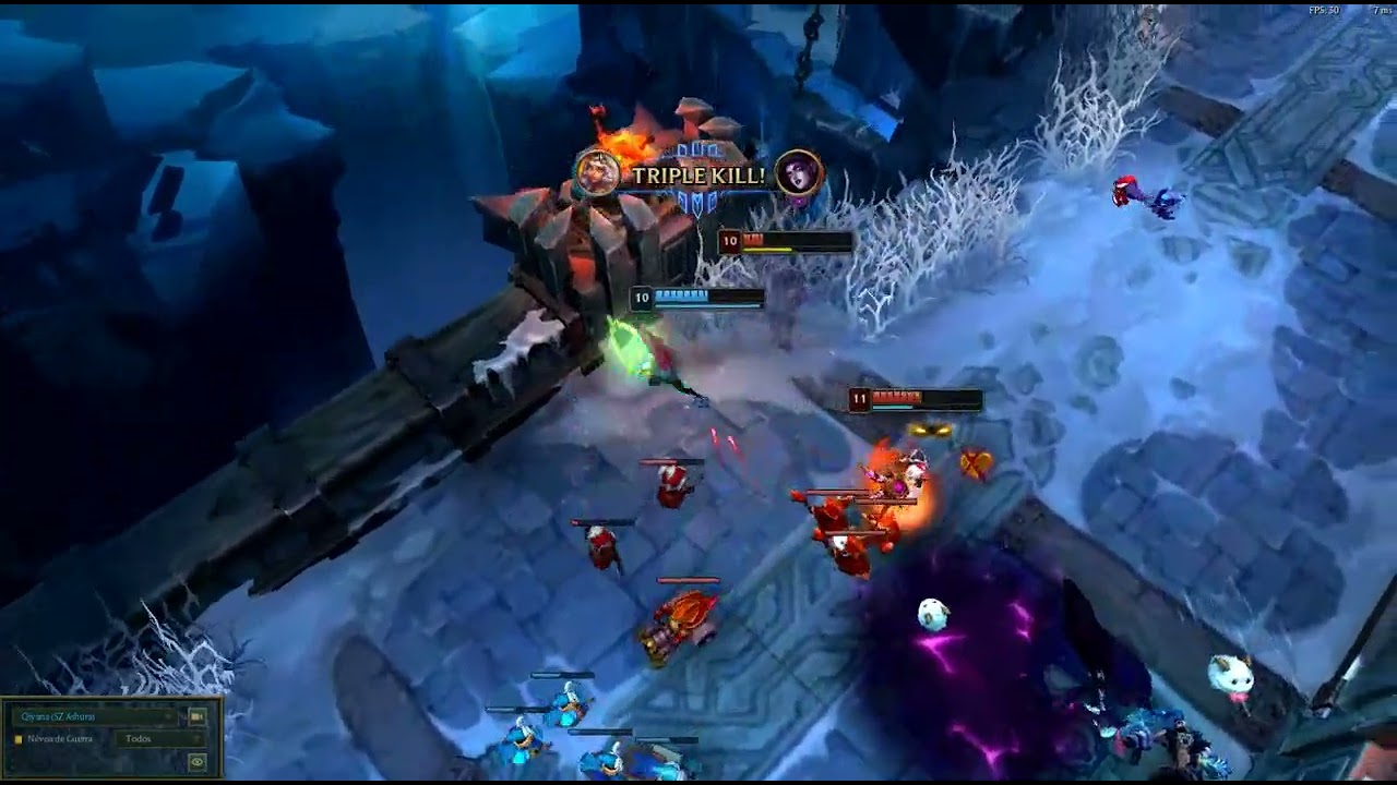 Penta Solo Qyanna