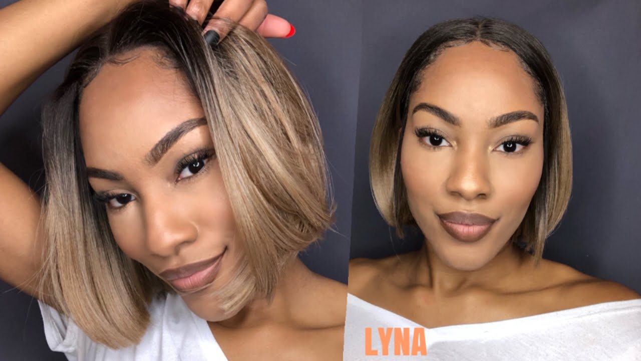 GET THIS $30 Wig!!!|Bobbi Boss Lyna