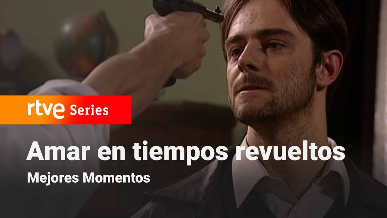 Amar en tiempos revueltos: Capítulo 418 - Mejores momentos | RTVE Series