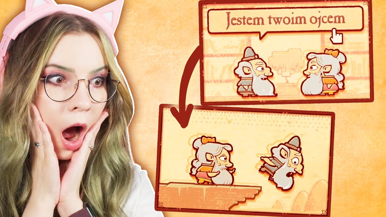 RODZINY SIĘ NIE WYBIERA 🥲 - Storyteller #06