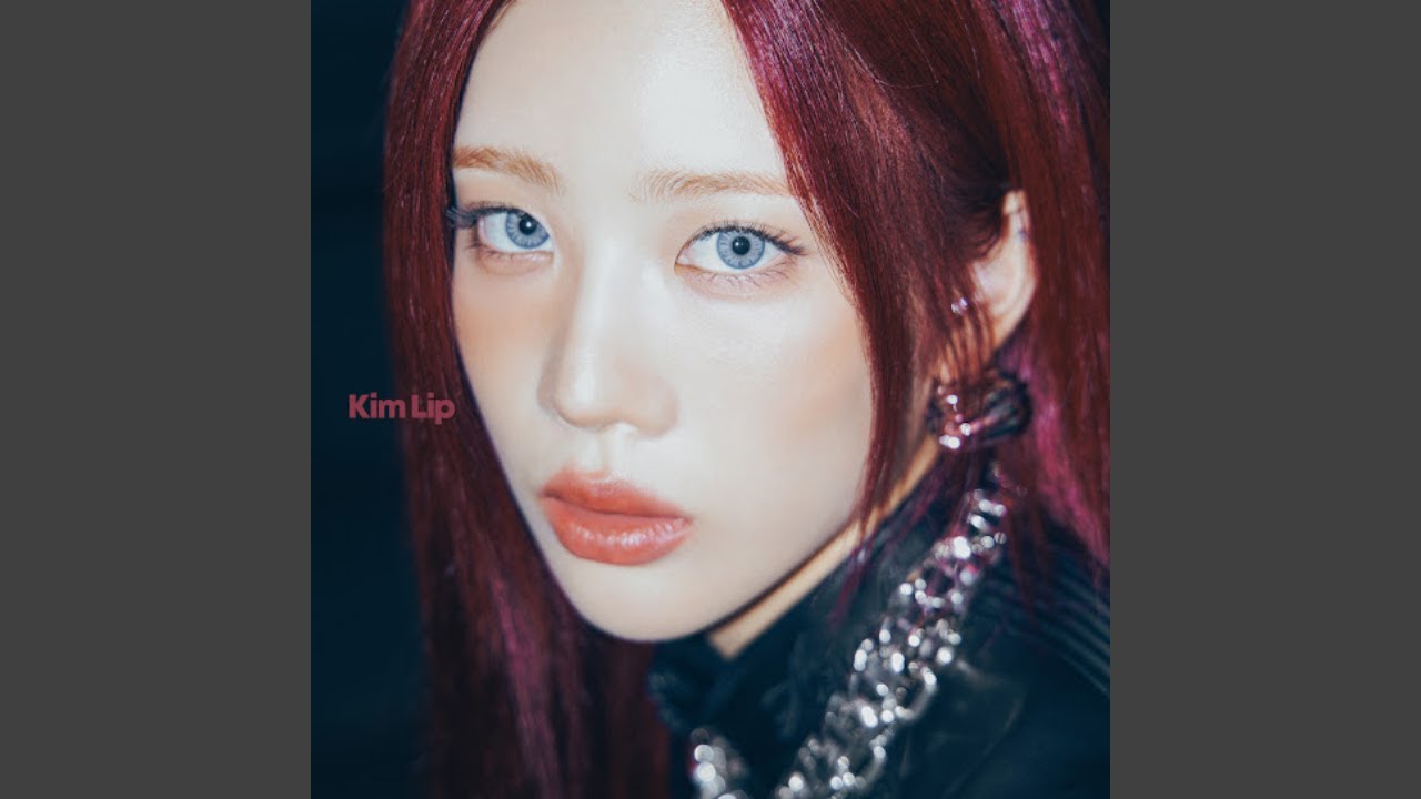 Kim Lip 김립 'Can You Entertain?' Official Audio