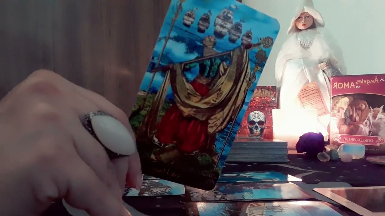 Sagitário Abril 2021/Eu Sempre vou te Amar! Nossa Música 😍! @TarotdaMÉDIUM