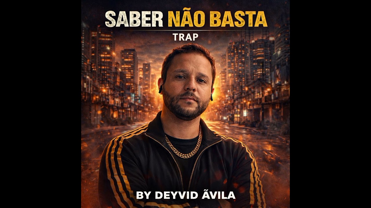 Saber Não Basta 
