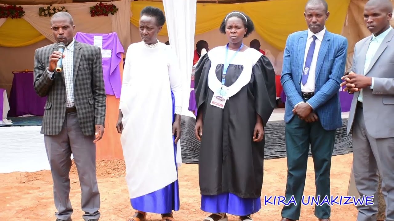 22.5M  Zitanzwe mumasaha2 gusa ku KABYAZA biyobowe na Bishop MUGISHA Sam / habereye ibitangaza.