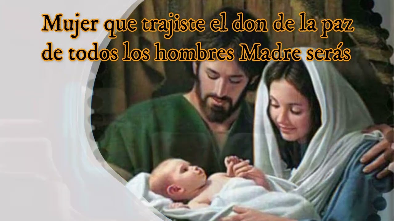 María de Nazaret