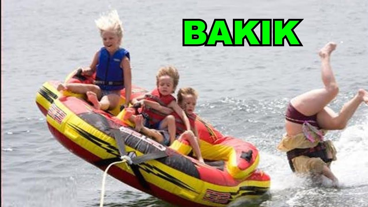 Bakik vide&oacute;k #20 | ny&aacute;ri edition  | TETSZIK 2018