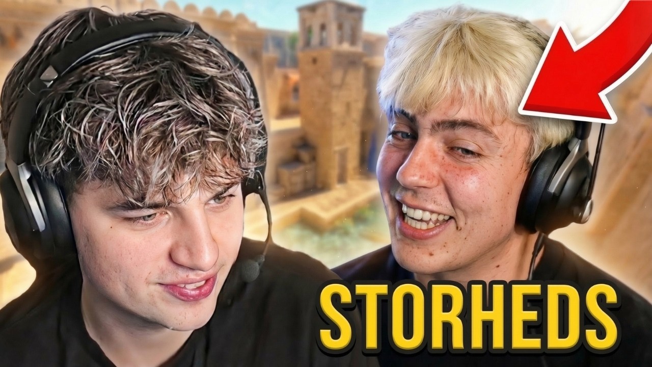 Sønder Har Fået Storhedsvanvid
