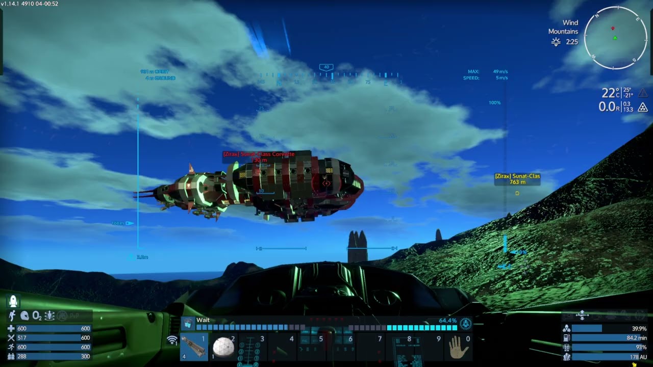 2026 01 04 Anvil ASF Mission 3 Sunat core 7hv