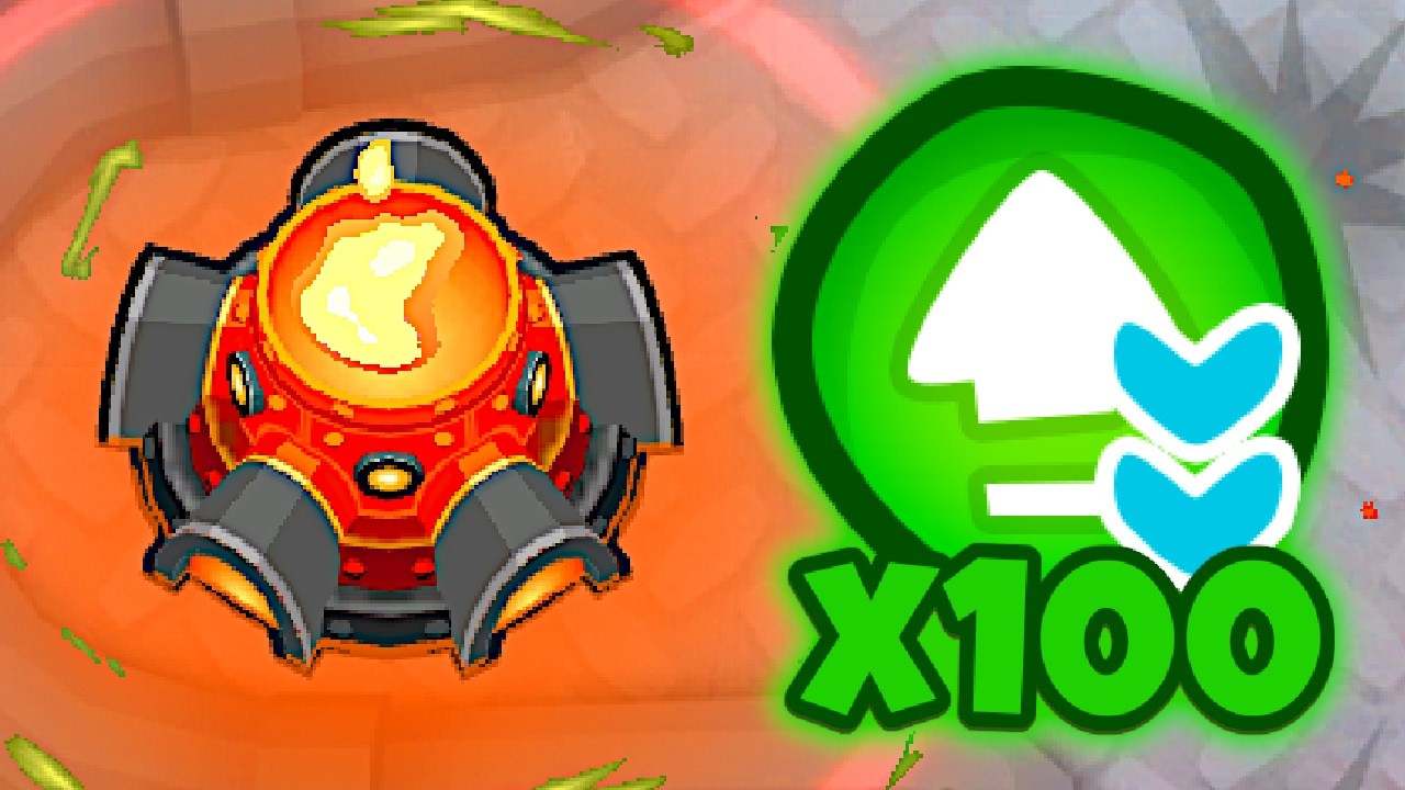 Something Crazy Happened AGAIN... (Bloons TD 6)
