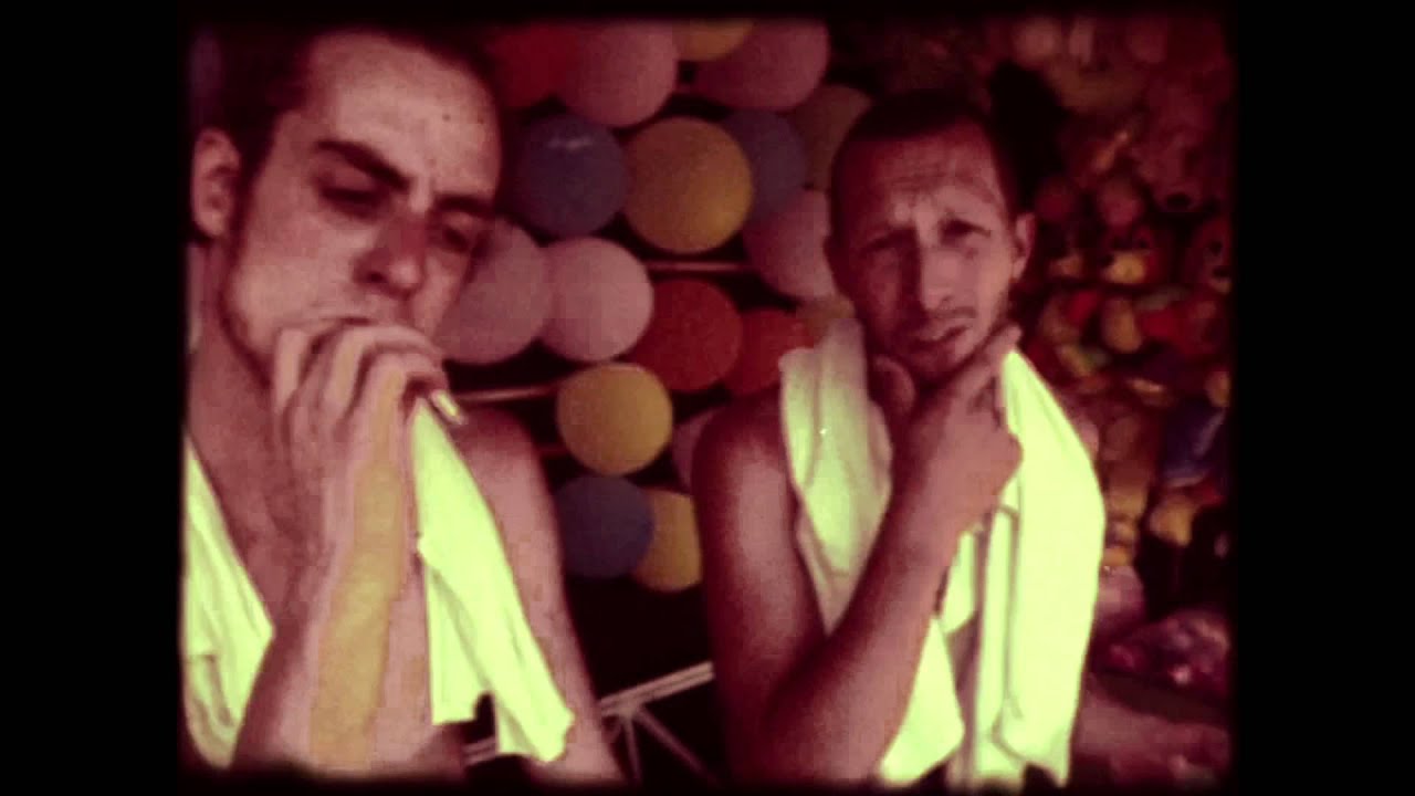 Alaclair Ensemble - Teflon dons