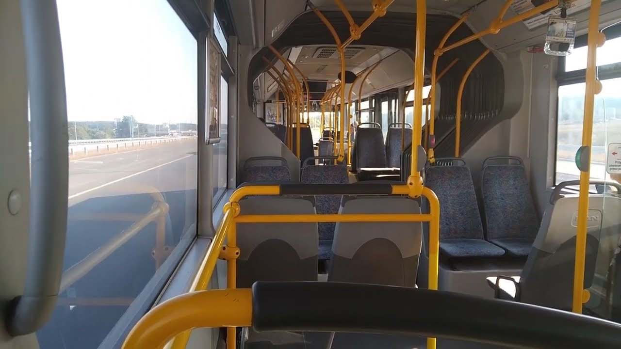 MAN NG313 Lion's City G CNG #2208 (PKM Gdynia) [-] [171] 🎵ZF🎵