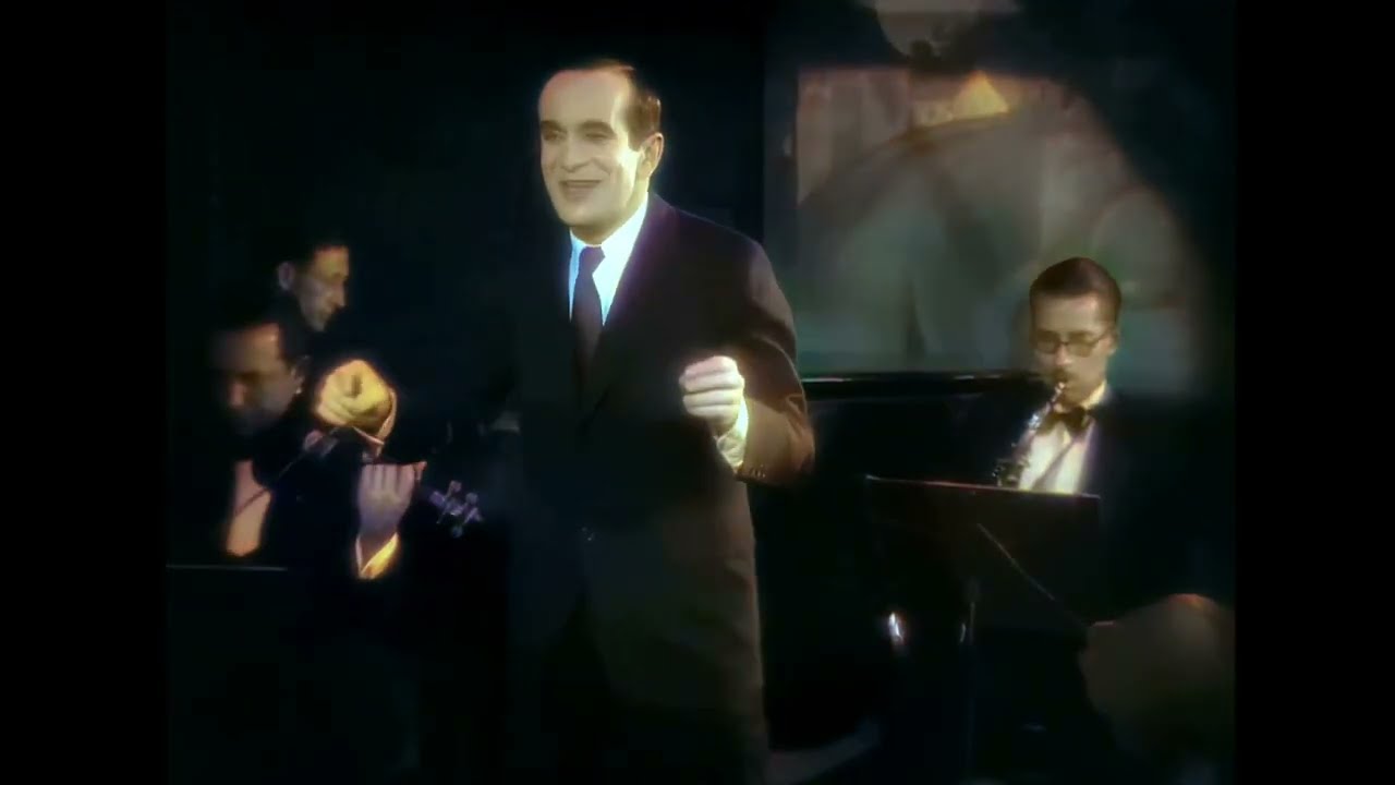 AL JOLSON 