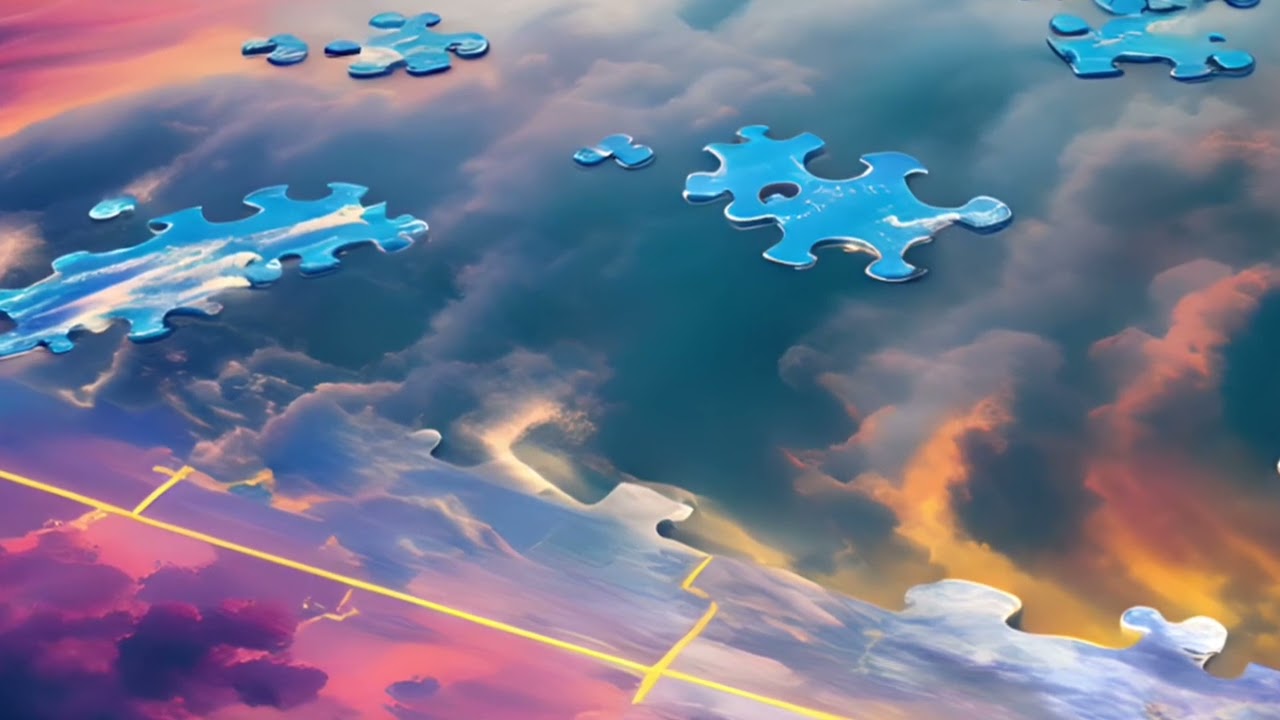 How do puzzle pieces impact 2026? FULL video 