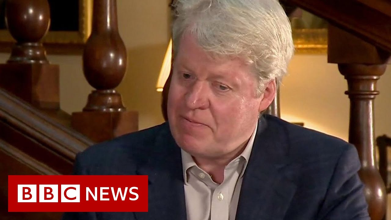 Brother of Princess Diana says &rsquo;big questions remain&rsquo; over controversial BBC interview - BBC News