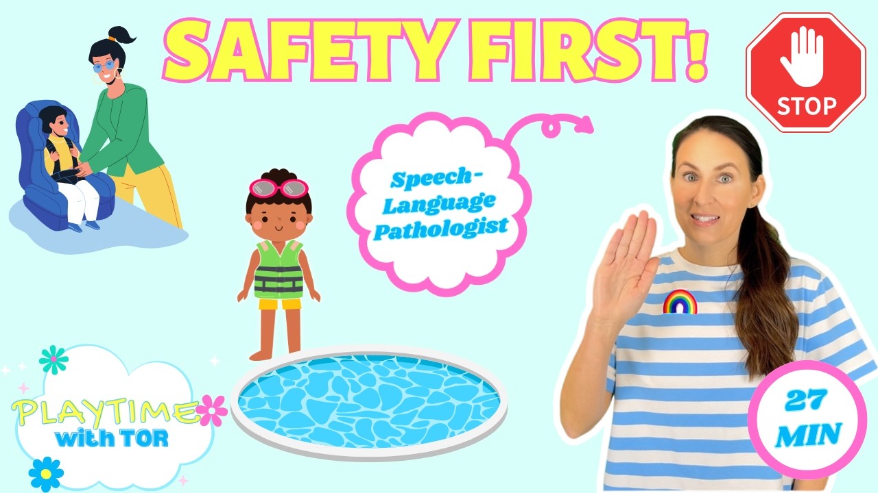 Playtime with Tor - Safety  compilation - for Gestalt Language Processors