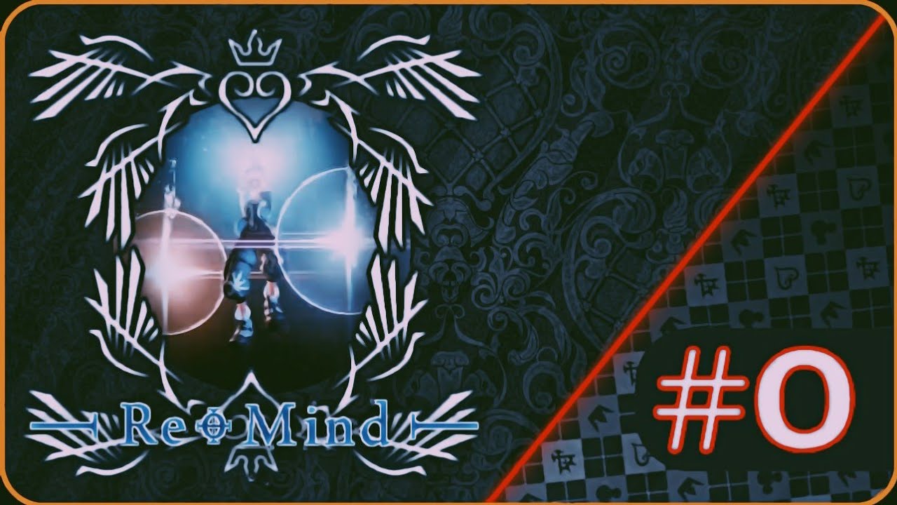 Portafortuna, Lontano Ricordo e nuove abilità! - Kingdom Hearts III Re:Mind
