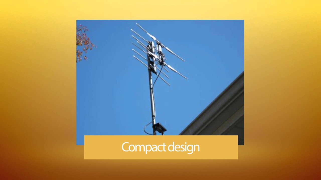 Winegard Antennas