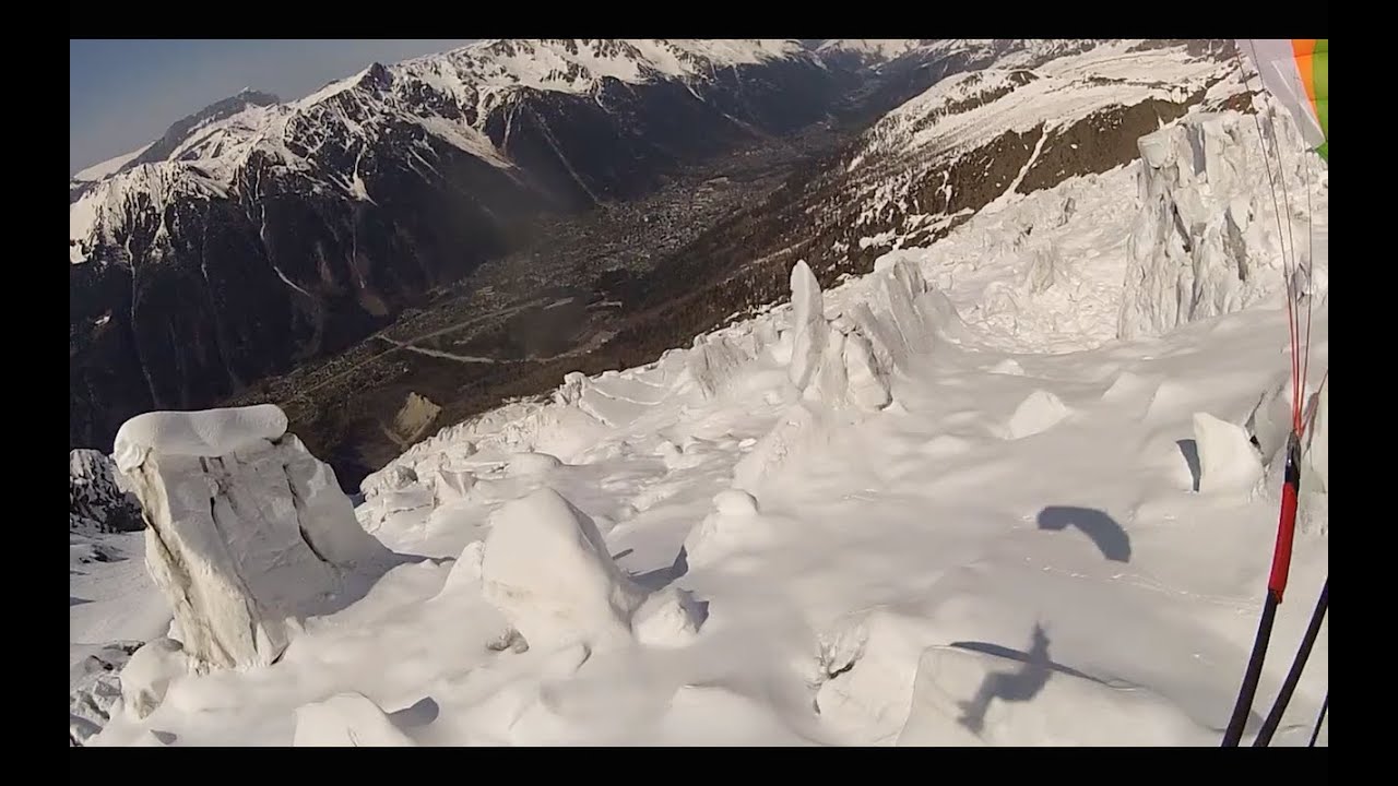 Speed Riding Martin Schricke 