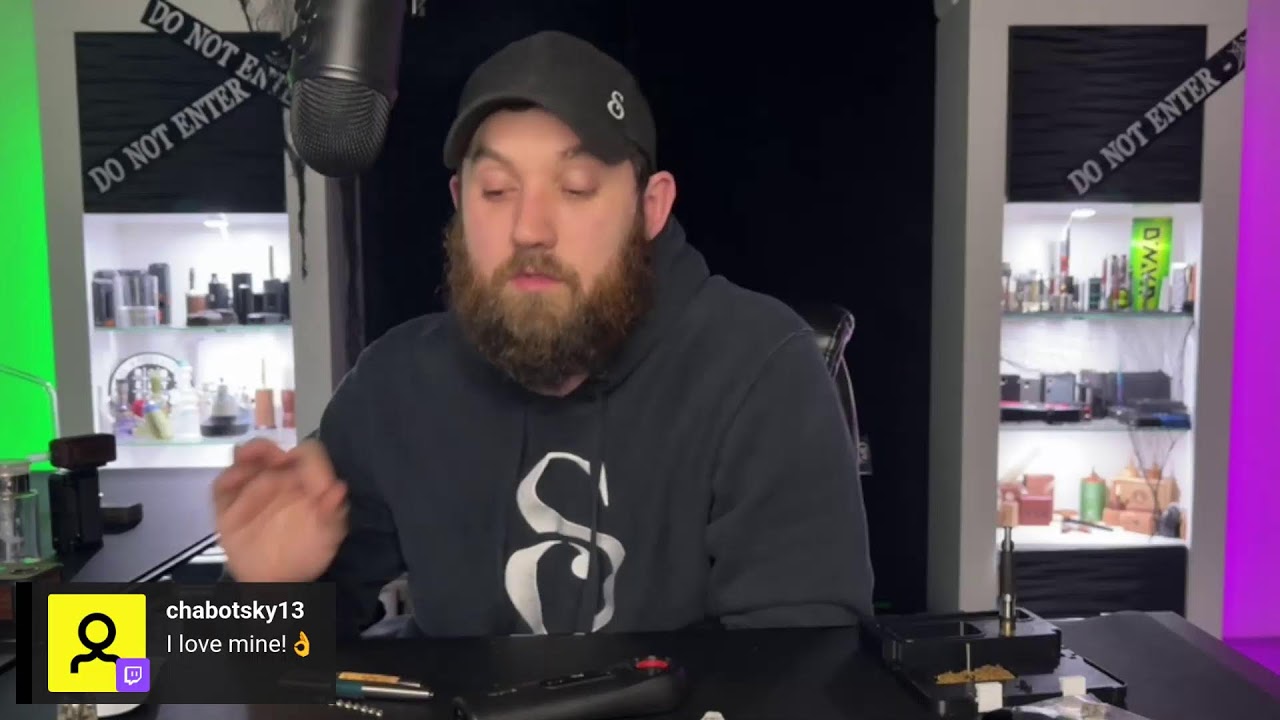 AFTER:HOURS - Simrell Science & New BAKx Mod