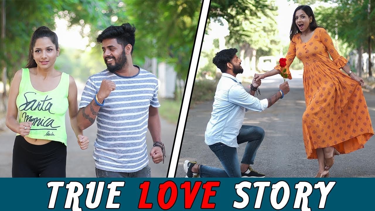 Raja Ko Rani Se Pyar Ho Gaya | Akele Hum Akele Tum | Cute Love Story | Mukul Mukandpuriya