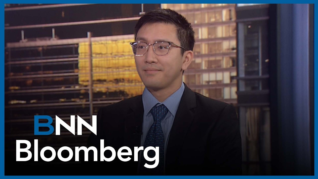 Market Call: Ernest Wong's outlook on North American Large Caps (Feb. 24, 2026)