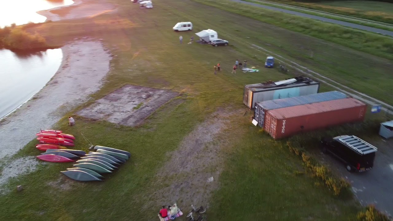 jachthaven Eemhof dji drone