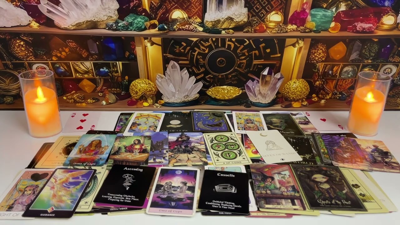 TAURUS   - THIS PERSON WOULD MARRY YOU TOMORROW IF THEY COULD TAURUS LOVE TAROT READING