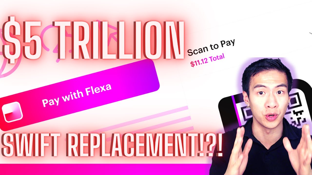 Flexa Network, AMP и токен AMP &mdash; оплата с помощью Flexa (США одобряют)