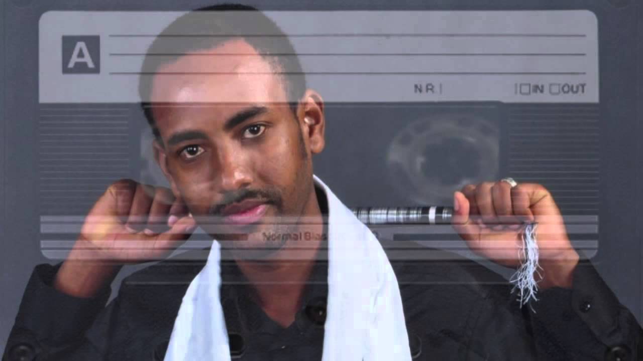 Shukri Jamal - Garaan Obsa Dhabe **NEW**2015** (Oromo Music)