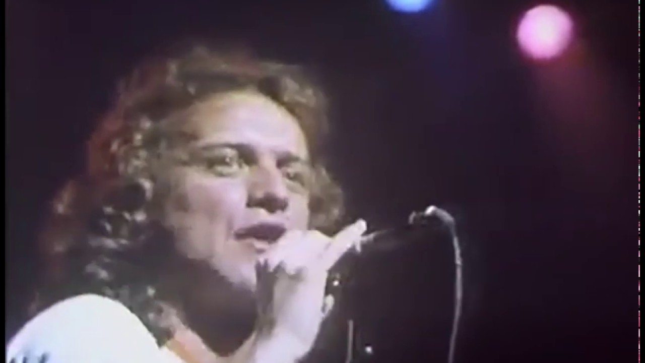 Foreigner - Cold As Ice (Live At The Rainbow '78) Original