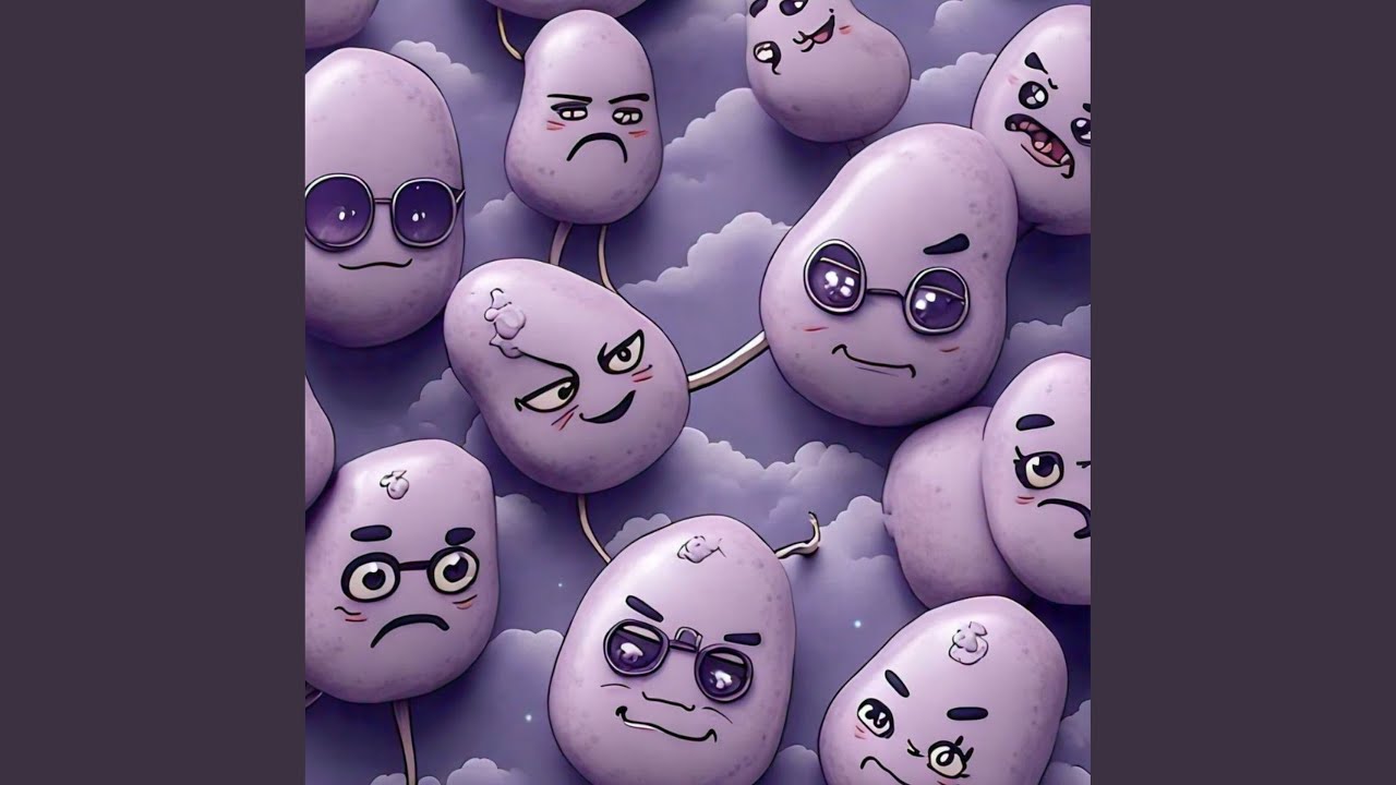 Killer Bean