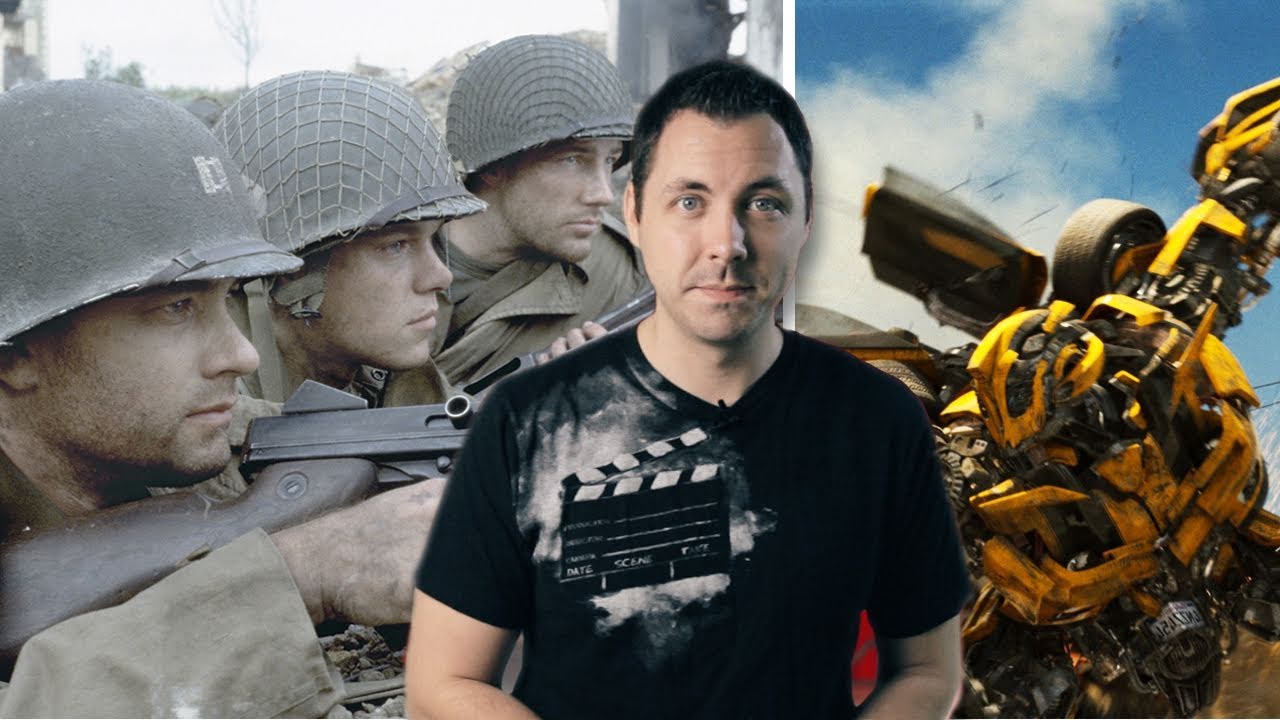 Surround Sound in Film! - Film Riot