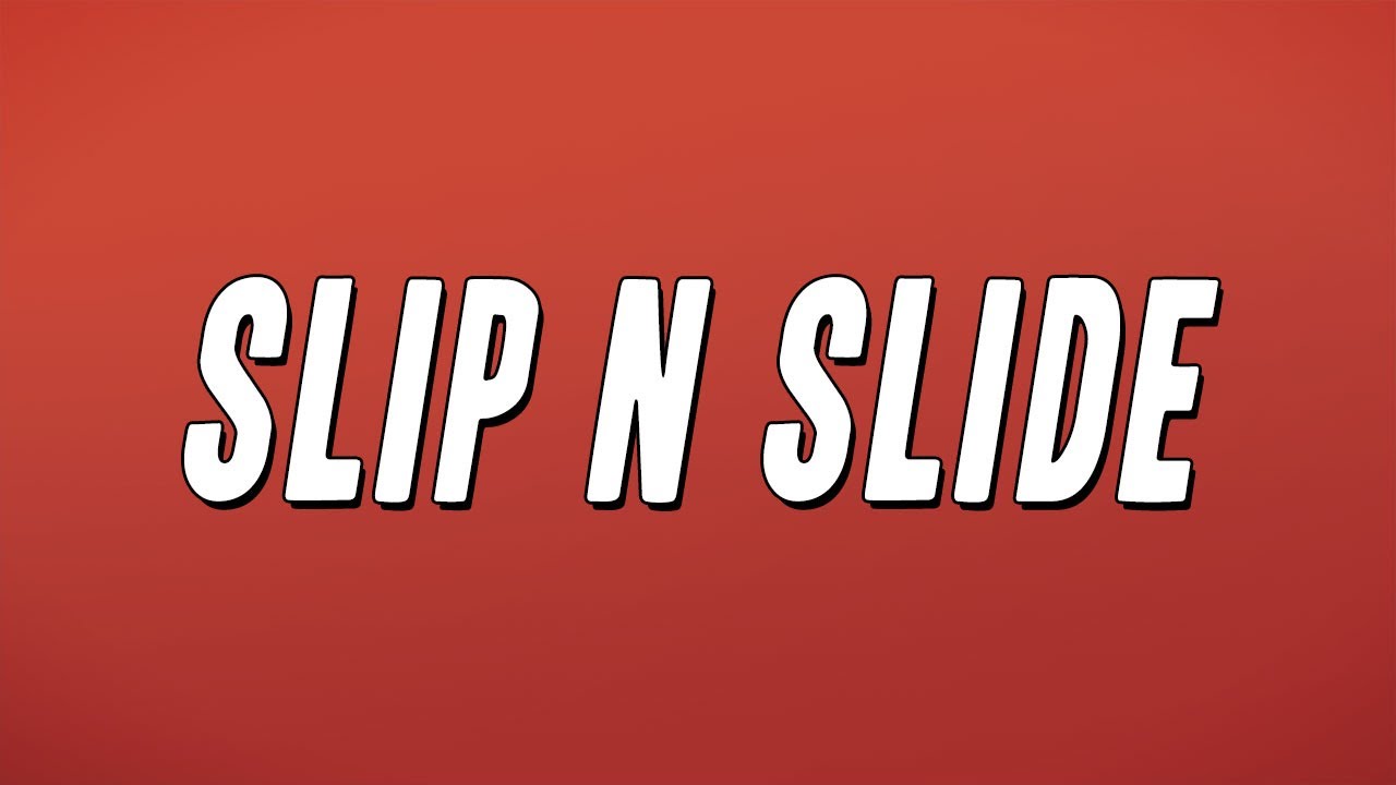 Wizkid - Slip N Slide ft. Skillibeng & Shenseea (Lyrics)