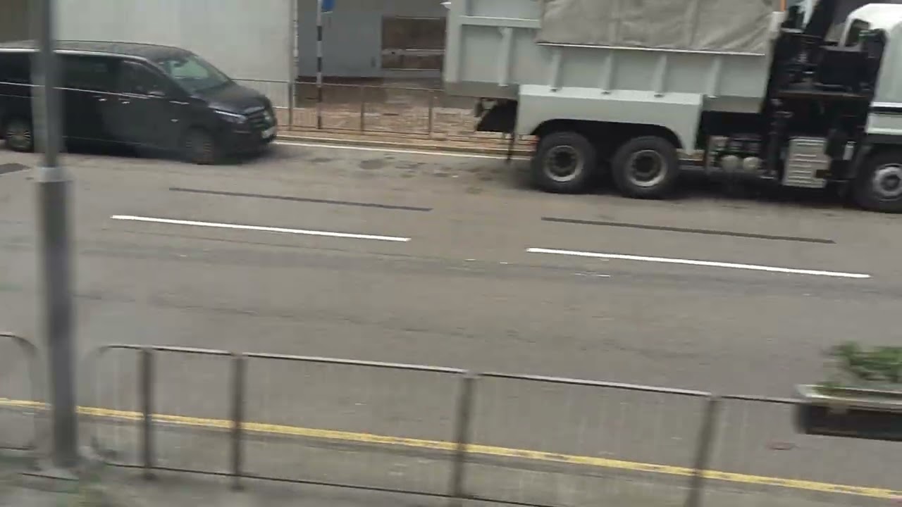 巴士號碼分類