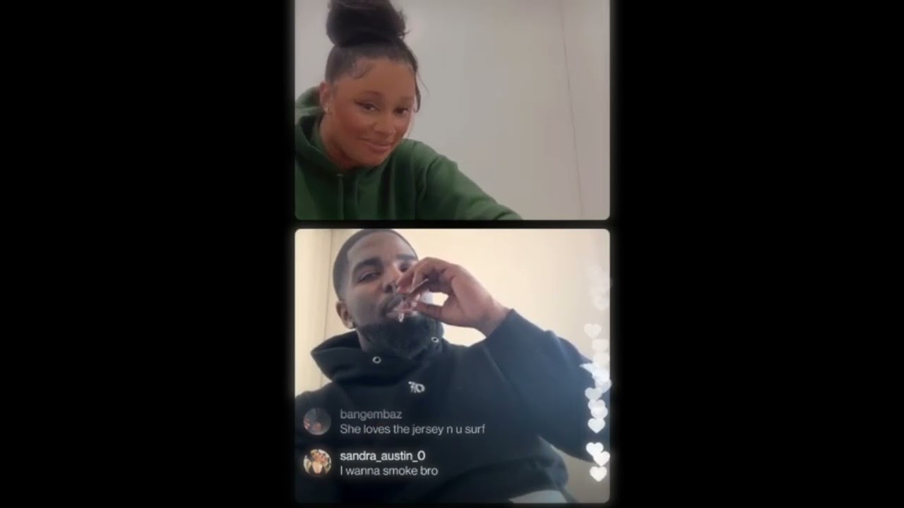 TSU SURF Makes Nunu Nellz JEALOUS 