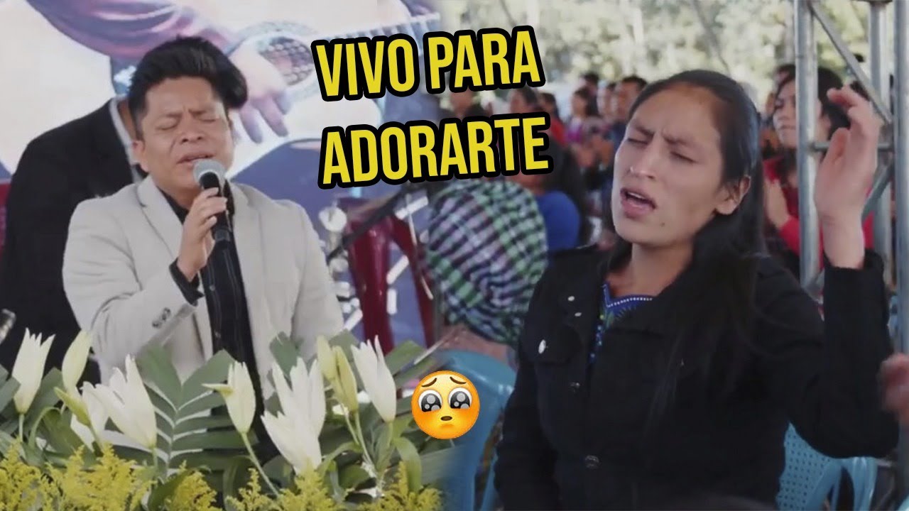 Nunca Cristo Me Ha Dejado🙏🏻😢_JACOBO REYNOSO Y UNGIDOS DE CRISTO
