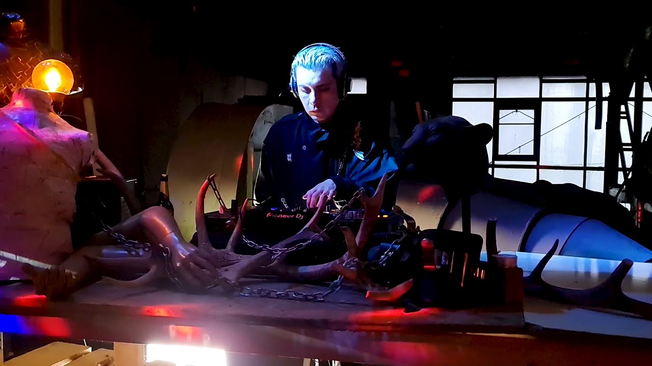 Carlos Grabstein - Trevosa / Svbversa