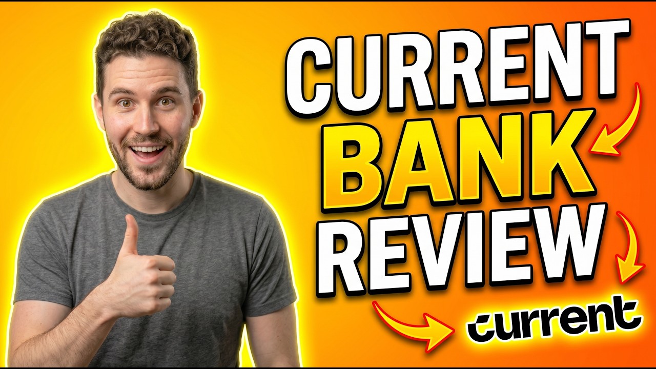 Current Bank Review 2026: Is It STILL Worth It? (Honest Truth)