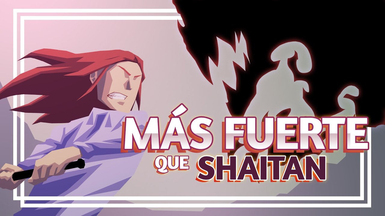 ¿Cómo derrotar a Shaitan? ¿Cómo ser más fuerte que Shaitan?