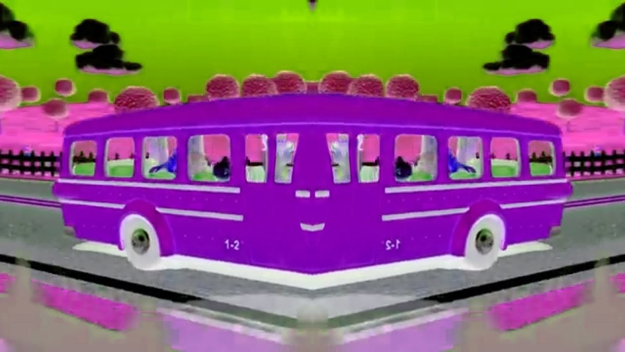 The Bus Run Fast Forward Effects / Sparta Pitch-Sponsored By:Preview 2 Mix Effects.