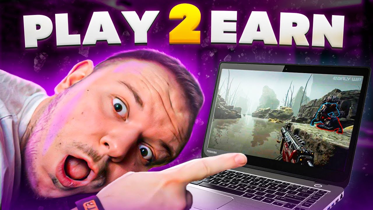 5 Play to Earn NFT Games That Will Blow You Away in 2022